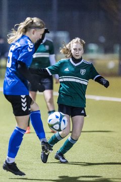 Bild 88 - wBJ Rissen - Alstertal-Langenhorn : Ergebnis: 1:6